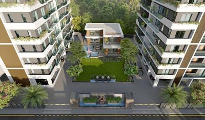 3 BHK Flat