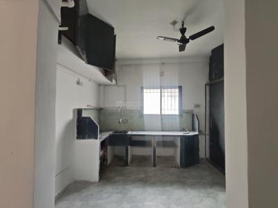 Kitchen Image of 650 Sq.ft 1 BHK Independent House for sale in Ramdaspeth Akola for Rs. 2500000