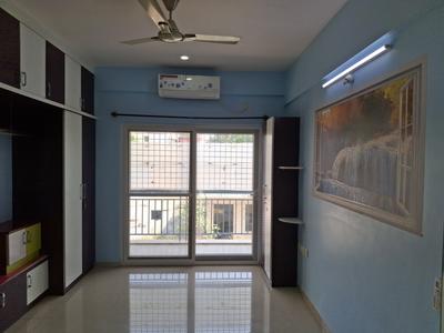 Bedroom Image of 1201 Sq.ft 2 BHK Apartment / Flat for rent in Bommanahalli Bengaluru for Rs. 30000