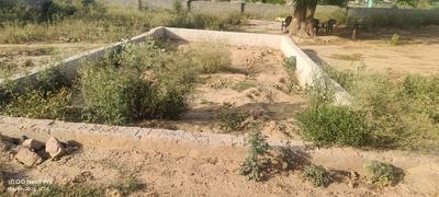 Image of 540 Sq.ft Residential Plot / Land for sale in Village Rajrai, Agra for Rs. 1200000