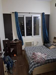 Bedroom Image of 750 Sq.ft 2 BHK Apartment / Flat for sale in Runwal Greens, Bhandup West Mumbai for Rs. 20000000