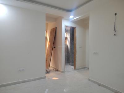 Living Room Image of 680 Sq.ft 2 BHK Apartment / Flat for sale in Khanpur New Delhi for Rs. 3100000