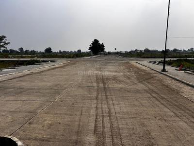 Image of 1205 Sq.ft Residential Plot / Land for sale in Koradi Colony, Nagpur for Rs. 2862000