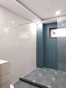 Bedroom Four Image of 4500 Sq.ft 4 BHK Builder Floor for sale in Sector 85 Faridabad for Rs. 41000000