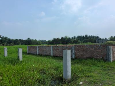 Image of 720 Sq.ft Residential Plot / Land for sale in Nest Valley, Joka, Kolkata for Rs. 231453