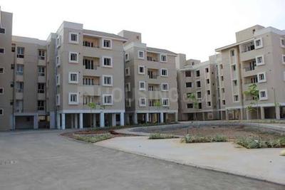 Image of 1134 Sq.ft 2 BHK Apartment / Flat for sale in Terraspace Thasami Sumeru, Kovai Pudur, Coimbatore for Rs. 7000000