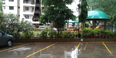 Image of 1600 Sq.ft 3 BHK Apartment / Flat for sale in Adajan, Surat for Rs. 6500000