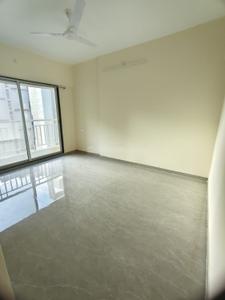 Bedroom Image of 1300 Sq.ft 2 BHK Apartment / Flat for sale in Mahaavir Mannat, Ulwe Navi Mumbai for Rs. 18500000
