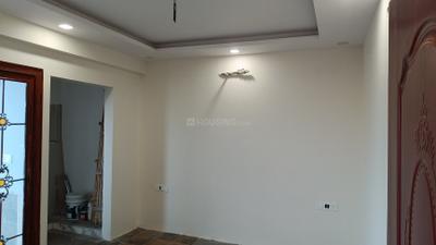 Bedroom Image of 855 Sq.ft 2 BHK Apartment / Flat for sale in Chandra Moli S S Residency, Civil Lines Ajmer for Rs. 5900000