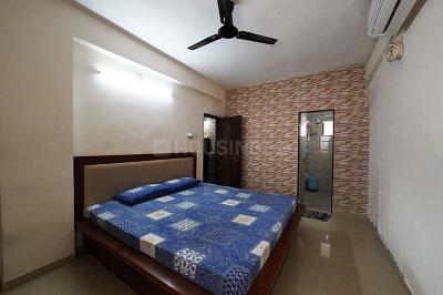 Bedroom Image of 1530 Sq.ft 3 BHK Apartment / Flat for sale in Chandlodia Ahmedabad for Rs. 8000000