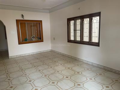 Hall Image of 800 Sq.ft 2 BHK Independent House for rent in Basaveshwara Nagar Bengaluru for Rs. 30000