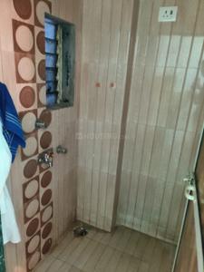 Image of 570 Sq.ft 1 BHK Apartment / Flat for sale in Airoli, Navi Mumbai for Rs. 3200000