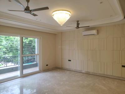 Living Room Image of 3150 Sq.ft 4 BHK Builder Floor for sale in Sector 46 Faridabad for Rs. 40000000