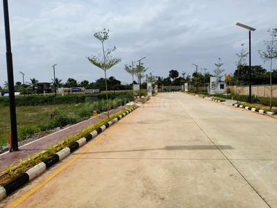 Image of 600 Sq.ft Residential Plot / Land for sale in Radiance Highlands By Avigna, Mahindra World City, Chennai for Rs. 2900000