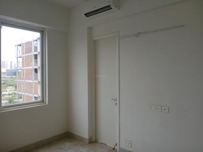 Bedroom Image of 1205 Sq.ft 3 BHK Builder Floor for sale in Signature Global City 92, Sector 92 Gurgaon for Rs. 13000000