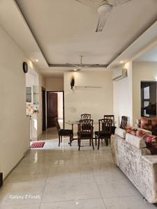 Hall Image of 4530 Sq.ft 4 BHK Penthouse for sale in Amrapali Silicon City, Sector 76 Noida for Rs. 34100000