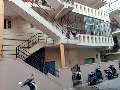 Image of 1100 Sq.ft 2 BHK Independent House for rent in JP Nagar, Bengaluru for Rs. 22000