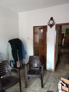 Hall Image of 1050 Sq.ft 3 BHK Apartment / Flat for sale in Naktala Kolkata for Rs. 4500000