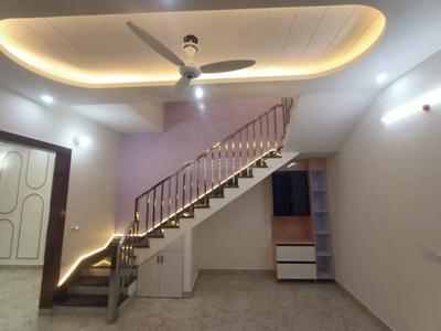 Hall Image of 2160 Sq.ft 3 BHK Duplex for sale in Danda Khudanewala Dehradun for Rs. 16500000