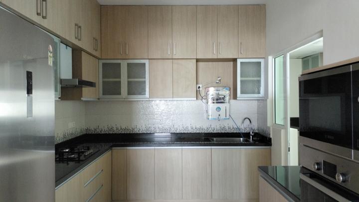 Karle Zenith Residences Main Image 1