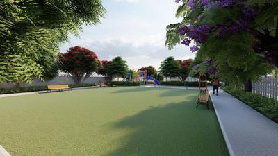 Image of 1125 Sq.ft Residential Plot / Land for sale in Dholai, Jaipur for Rs. 5000000