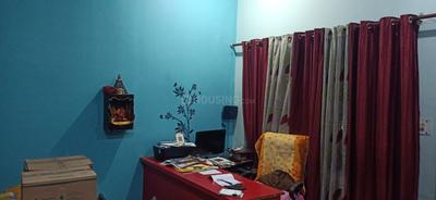 Living Room Image of 1000 Sq.ft 2 BHK Independent House for sale in Madiyava Lucknow for Rs. 5000000
