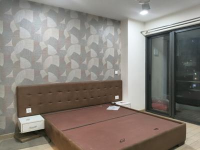 Bedroom Image of 1000 Sq.ft 2 BHK Apartment / Flat for rent in Arista Mahalaxmi Heights, Mumbai Central Mumbai for Rs. 120000
