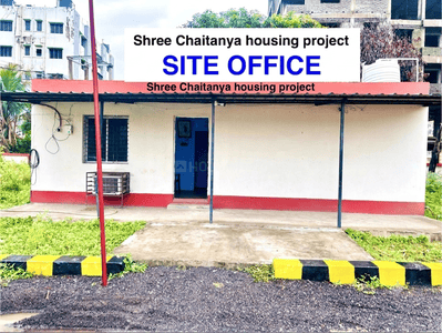 Image of 1049 Sq.ft 3 BHK Apartment / Flat for sale in Shree Chaitanya Housing Complex Block 2, Bamunara, Durgapur for Rs. 3250000