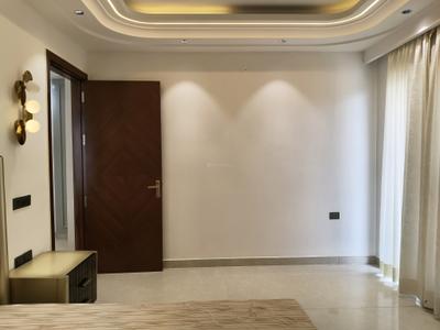 Bedroom Image of 1983 Sq.ft 3 BHK Apartment / Flat for rent in DLF Park Place, DLF Phase 5 Gurgaon for Rs. 135000