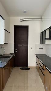 Kitchen Image of 1680 Sq.ft 3 BHK Villa for rent in Casagrand Florella, Tyayakana Halli Bengaluru for Rs. 35000