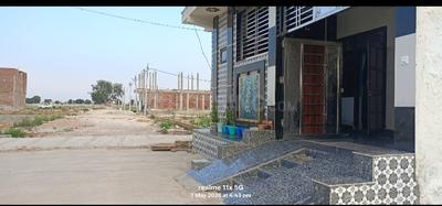 Image of 900 Sq.ft Residential Plot / Land for sale in Dhanauli, Agra for Rs. 1650000