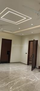 Hall Image of 1800 Sq.ft 3 BHK Builder Floor for sale in Paschim Vihar New Delhi for Rs. 39000000