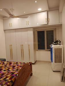 Bedroom Image of 1162 Sq.ft 2 BHK Apartment / Flat for sale in Balaji Nagar Kurnool for Rs. 5850000