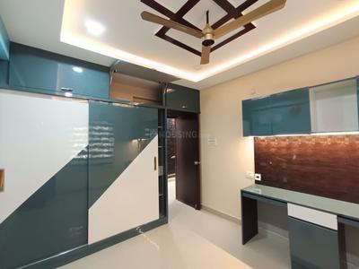 Bedroom Image of 1467 Sq.ft 3 BHK Apartment / Flat for sale in Mallapur Hyderabad for Rs. 9800000