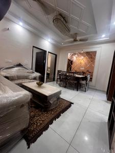 Hall Image of 1150 Sq.ft 3 BHK Apartment / Flat for sale in Kurali Mohali for Rs. 6990000