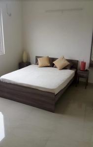 Bedroom Image of 590 Sq.ft 2 BHK Apartment / Flat for sale in Jubliee Residences, Moolakazhani Chennai for Rs. 3700000