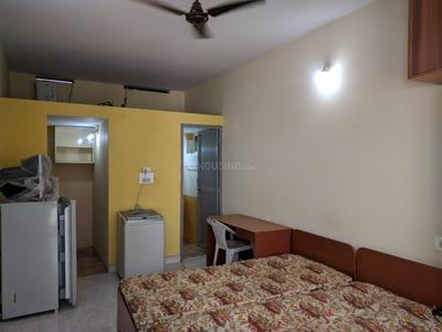 Bedroom Image of 2565 Sq.ft 3 BHK Villa for sale in Trishala The Village, Sathamrai Village Hyderabad for Rs. 28000000