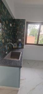 Kitchen Image of 2000 Sq.ft 3 BHK Builder Floor for rent in Indira Nagar Bengaluru for Rs. 165000