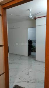 Hall Image of 400 Sq.ft 1 BHK Apartment / Flat for rent in DNS Villa, Ghatkopar West Mumbai for Rs. 36000