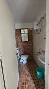 Image of 1119 Sq.ft 2 BHK Apartment / Flat for sale in Baner, Pune for Rs. 11500000