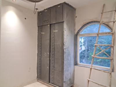 Bedroom Image of 900 Sq.ft 3 BHK Builder Floor for sale in Paschim Vihar New Delhi for Rs. 18500000