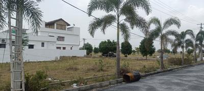 Image of 1650 Sq.ft Residential Plot / Land for sale in Lam, Guntur for Rs. 1200000