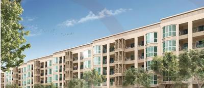 3 BHK Flat