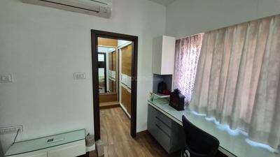 Bedroom Image of 2750 Sq.ft 4.5 BHK Villa for rent in Scheme No 114 Indore for Rs. 100000