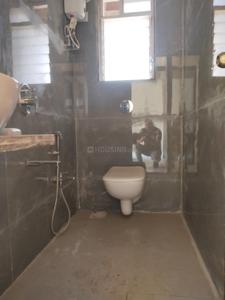Bathroom Image of 600 Sq.ft 1 BHK Apartment / Flat for sale in Vastu Darshan Heights, Dahisar West Mumbai for Rs. 11000000
