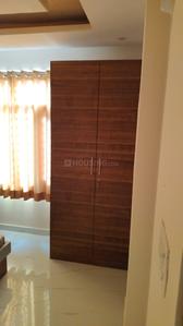 Bedroom Image of 896 Sq.ft 2 BHK Apartment / Flat for sale in Jhotwara Jaipur for Rs. 4548698