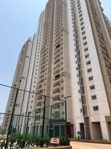 Image of 1268 Sq.ft 2 BHK Apartment / Flat for sale in Bhavya Tulasivanam Avani, Kukatpally, Hyderabad for Rs. 10463600