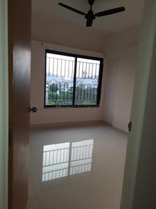 Hall Image of 950 Sq.ft 2 BHK Apartment / Flat for sale in Kumar Palaash, Wadgaon Sheri Pune for Rs. 9500000