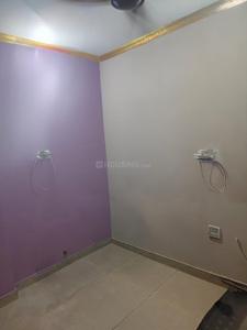 Bedroom Image of 401 Sq.ft 1.5 BHK Builder Floor for sale in Mayur Vihar Phase 3 New Delhi for Rs. 1800000