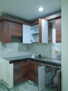 Kitchen Image of 890 Sq.ft 2 BHK Apartment / Flat for sale in Sector 49 Noida for Rs. 3900000